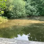Apartamento In Der Wassermuehle *