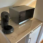 In Der Wassermuehle Apartamento