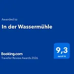 In Der Wassermuehle *