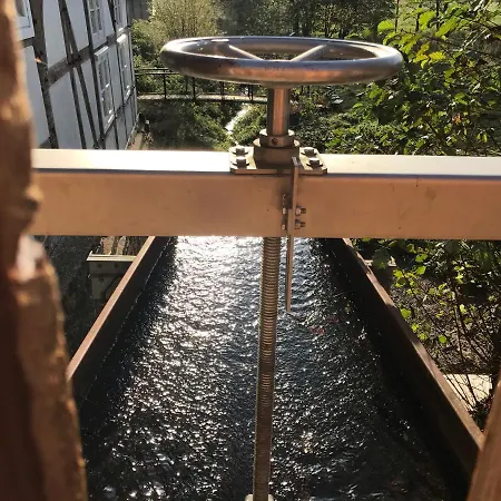 Apartament In Der Wassermuehle Melle