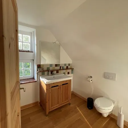 Apartament In Der Wassermuehle