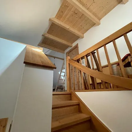 In Der Wassermuehle Apartament *