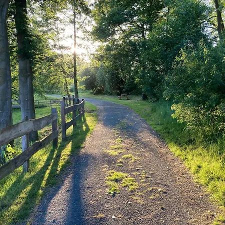 In Der Wassermuehle 公寓