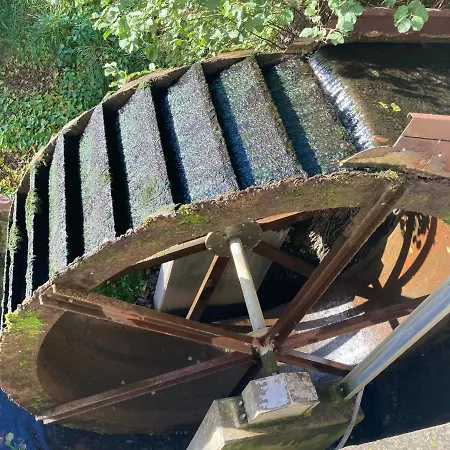 公寓 In Der Wassermuehle *