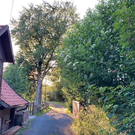 Apartment In Der Wassermuehle *