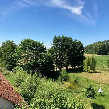 In Der Wassermuehle Melle