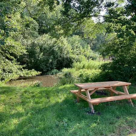 Apartament In Der Wassermuehle *