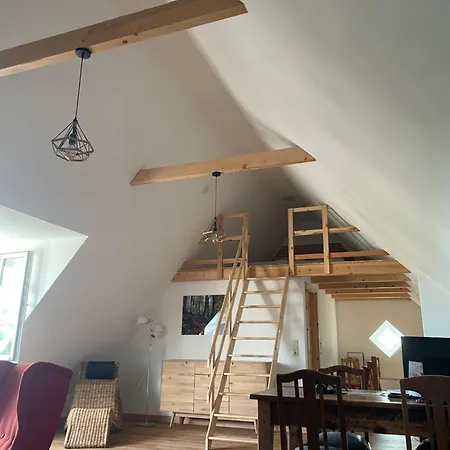 Apartment In Der Wassermuehle *
