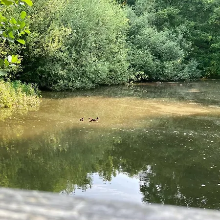 Apartament In Der Wassermuehle *
