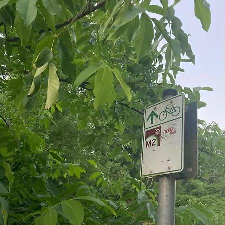 In Der Wassermuehle 公寓