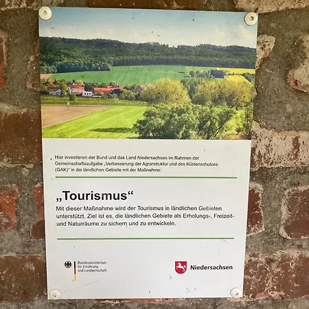 In Der Wassermühle Melle