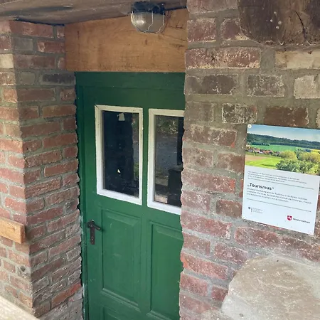 Apartament In Der Wassermuehle *