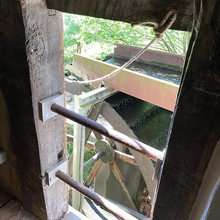 In Der Wassermuehle *