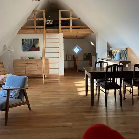 In Der Wassermuehle Apartament *