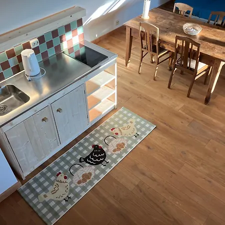 In Der Wassermuehle Apartman Melle