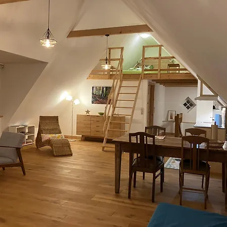 In Der Wassermuehle Apartment Melle