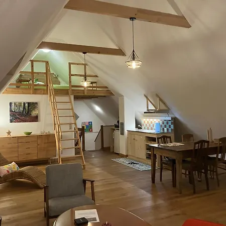 Apartament In Der Wassermuehle Melle