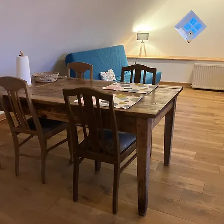 Apartament In Der Wassermuehle