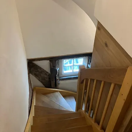 Apartament In Der Wassermuehle