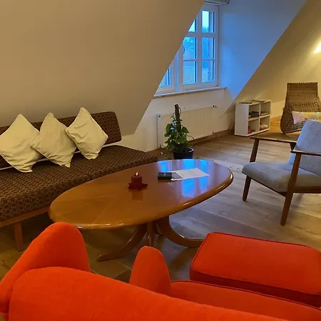 In Der Wassermuehle Appartement *