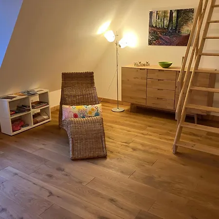 Apartment In Der Wassermuehle *