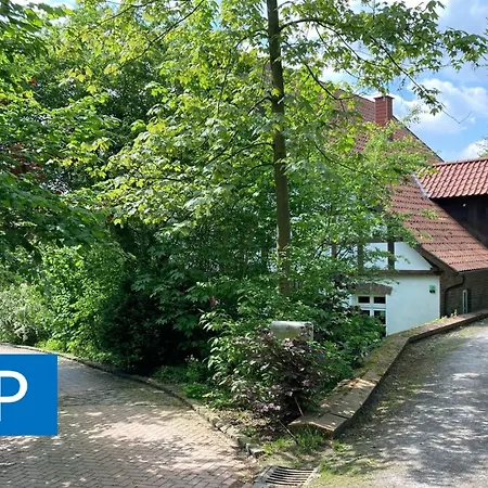 In Der Wassermuehle Melle