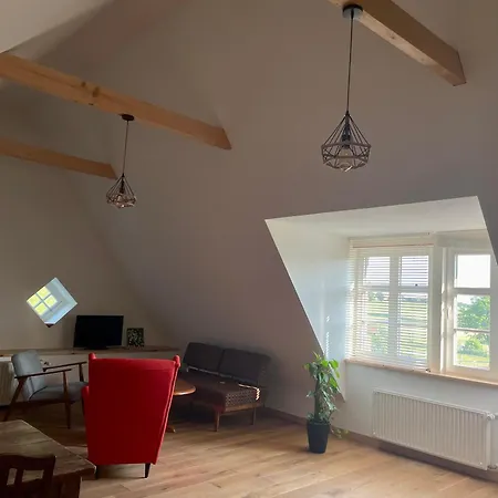 Apartman In Der Wassermuehle *