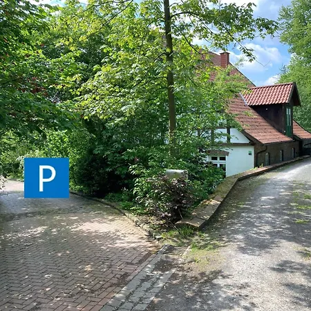 In Der Wassermuehle