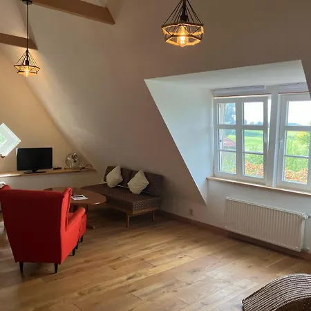 In Der Wassermuehle Apartamento Melle