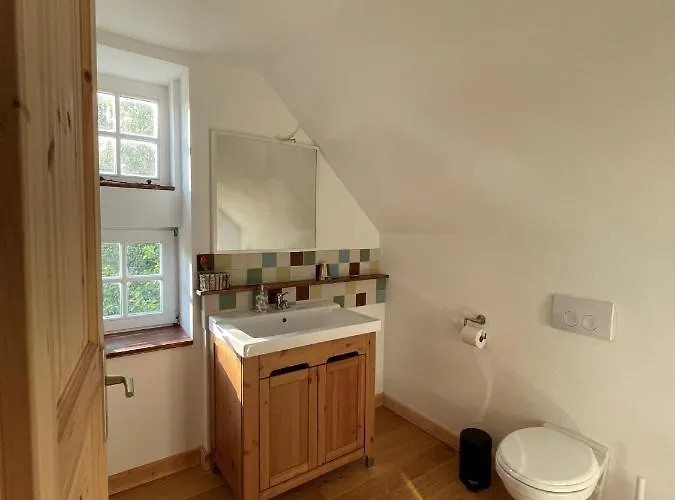 Apartman In Der Wassermuehle