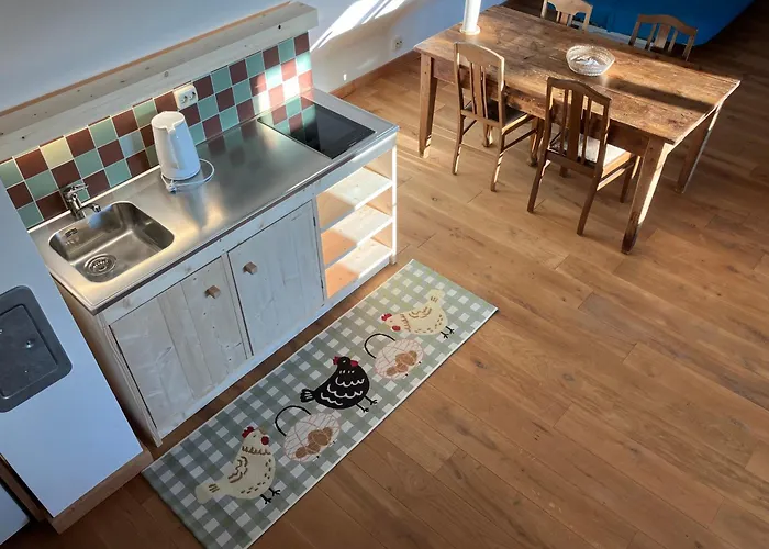 In Der Wassermuehle Apartman Melle