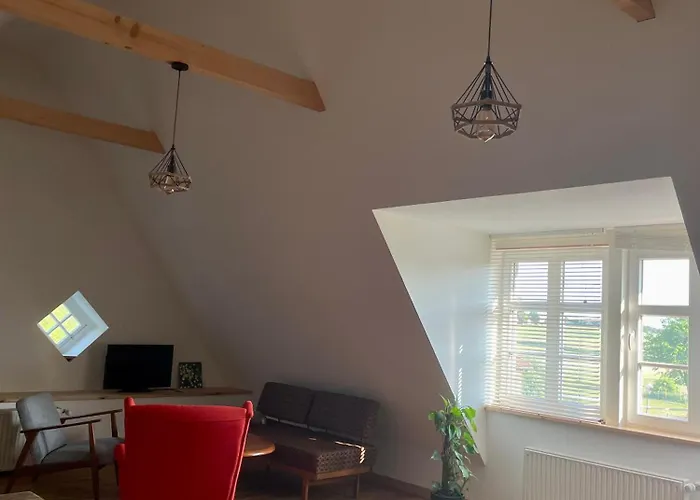 Apartament In Der Wassermuehle *