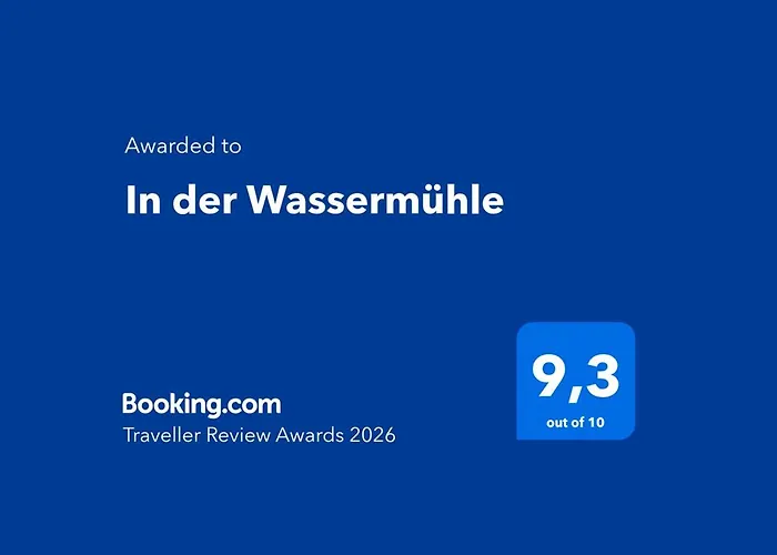 In Der Wassermuehle *